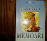 GIOVANNI CASANOVA MEMOARI 3
