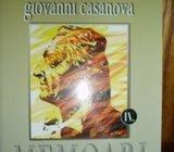 GIOVANNI CASANOVA MEMOARI 4