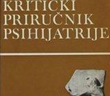 Giovanni Jervis: Kritički priručnik psihijatrije