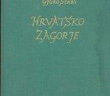 Gjuro Szabo Hrvatsko zagorje