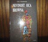 G.K. CHESTERTON NEVINOST OCA BROWNA