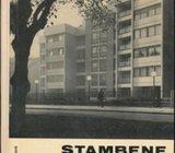 G.Knežević I. Kordiš Stamene i javne zgrade