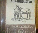 G. KODINEC KONJOGOJSTVO