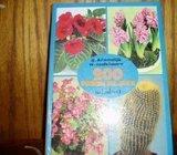 G. KROMDIJK W. OUDSHOORN 200 SOBNIH BILJAKA