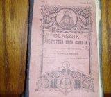GLASNIK PRESVETOGA SRCA ISUSOVA KAMILO ZABEO