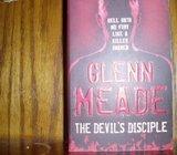GLENN MEADE THE DEVIL´S DISCIPLE