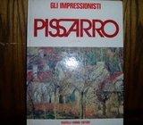GLI IMPRESSIONISTI PISSARRO CHARLES KUNSTLER