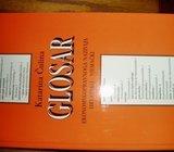 GLOSAR KATARINA ČULINA