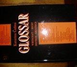 GLOSSAR KATARINA ČULINA