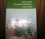 GNOJIDBA POLJOPRIVREDNIH KULTURA