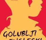 Golublji engleski
