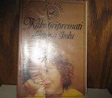 GORAN HITREC KAKO PRIPREMATI DIJETE ZA ŠKOLU