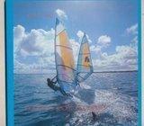 Goran Oreb Naučimo jedriti na dasci