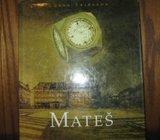 GORAN TRIBUSON MATEŠ