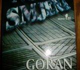 GORAN TRIBUSON NOĆNA SMJENA