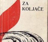 GORAN VUKOVIĆ - KLOPKA ZA KOLJAČE (USTAŠKA EMIGRACIJA)