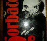 GORBAČOV ŽORES MEDVEDEV