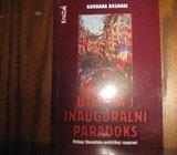 GORDANA BOSANAC UTOPIJA I INAUGURALNI PARADOKS