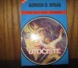 GORDON D. SPOAK UTOČIŠTE