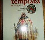 GORDON NAPIER USPON I PAD VITEZOVA TEMPLARA