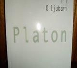 GOZBA ILI O LJUBAVI PLATON