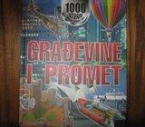 GRAĐEVINE I PROMET 1000 STVARI KOJE BI TREBALO ZNATI JOHN FARNDON