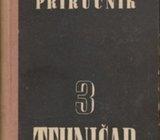 Građevinski priručnik Tehničar 3