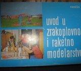 GRADIMIR RANČIN UVOD U ZRAKOPLOVNO I RAKETNO MODELARSTVO