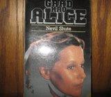 GRAD KAO ALICE NEVIL SHUTE