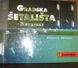 GRADSKA ŠETALIŠTE HRVATSKE KULTURA ŠETANJA