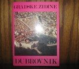 GRADSKE ZIDINE DUBROVNIK