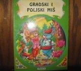 GRADSKI I POLJSKI MIŠ