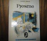 GUSTAV KRKLEC PJESME