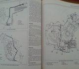 Haynes motorcycle manual više vrsta