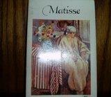 HENRI MATISSE CLEMENT GREENBERG