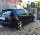 Alu felge 17” rupe 5x100, 4 kom