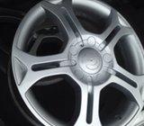 ALU 17c 5x112 Audi VW Itd
