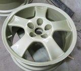 Alu felge 17' rupe 5x112, 4 kom