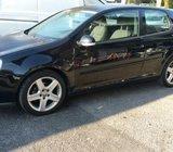 Alu felge 17” 5x112 zamjena za 16