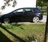 Alu felge 17' rupe 5x112, 4 kom