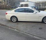 bmw f10 17” rupe 5x120, 4 kom. original