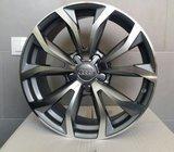 Alu felge 18' AUDI NP300