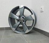 Alu felge 18” Audi