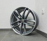 Alu felge 18' Audi RS6