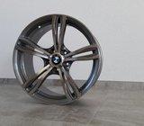 Alu felge 18' BMW M5