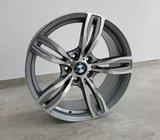 Alu felge 17' Bmw