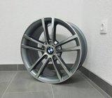 Alu felge 18” BMW