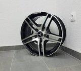 Alu felge 18” Mercedes