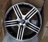 Alu felge 18' Mercedes