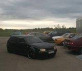 Alu felge 18” rupe 5x100, 4 kom